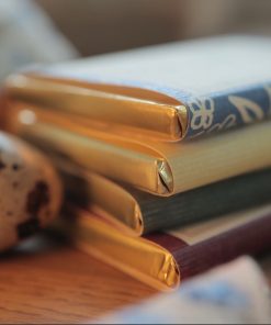 Великодній набір шоколаду [4 шт х 22 г] - Зображення 5